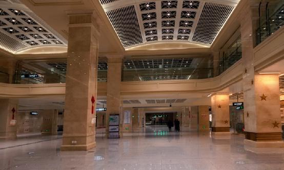 2024年中国地下空间市场现状分析报告