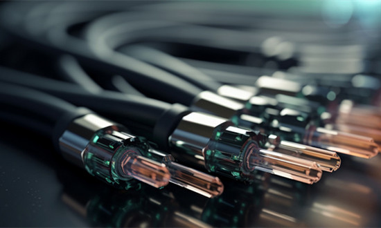 行业洞察分析 高速连接器行业格局及未来市场趋势展望