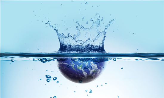 2024年水资源利用行业市场发展现状及未来发展前景分析