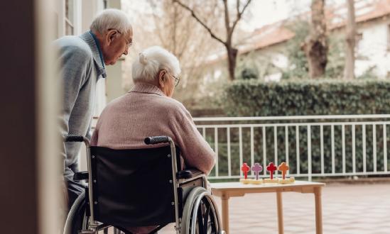 2024年中国养老公寓行业发展环境及发展趋势分析