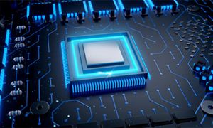 逻辑IC行业产业链全景及市场需求发展分析