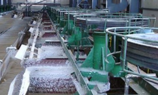 2024年中国萤石采选加工行业的市场发展现状及投资前景