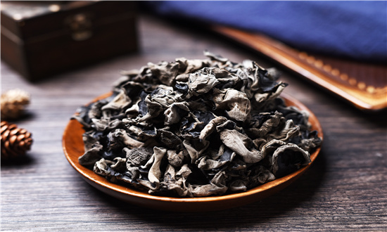 2024年黑木耳行业市场发展现状及未来发展前景分析