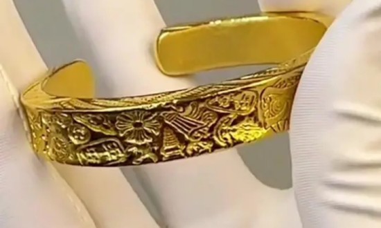 2024年黄金加工行业的市场发展现状及投资前景分析