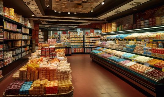 中国精品超市行业市场全景调研及领先企业分析