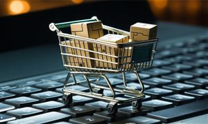 2024网络零售市场深度全景调研及投资前景分析报告 全国前4个月网上零售额4.41万亿元