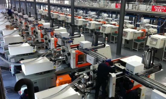 2024年中国塑料加工行业的市场发展现状及发展前景分析