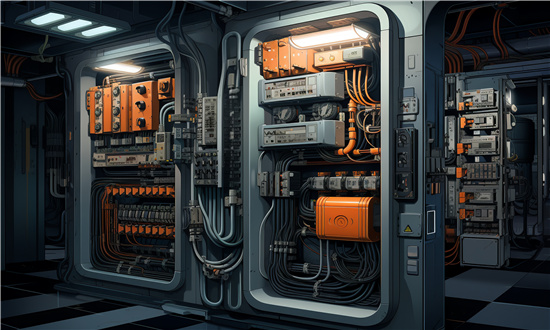 2024年光伏逆变器行业市场发展现状及未来发展前景分析