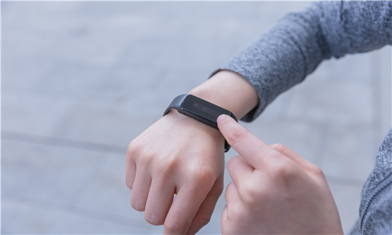 2024年智能手环行业市场发展现状及未来发展前景分析