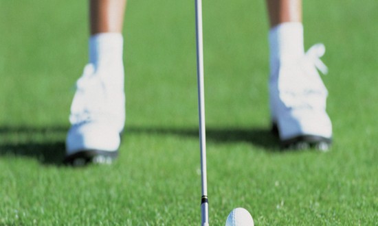 中国高尔夫行业市场分析及前景趋势分析