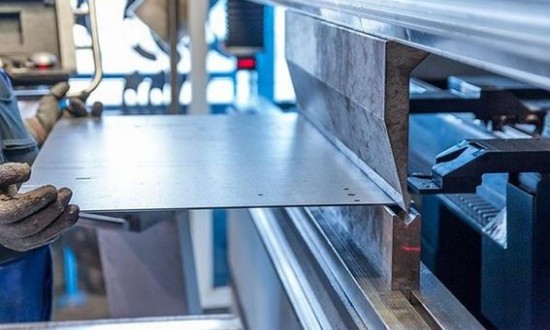 2024年中国钣金加工行业的市场发展现状及发展前景分析