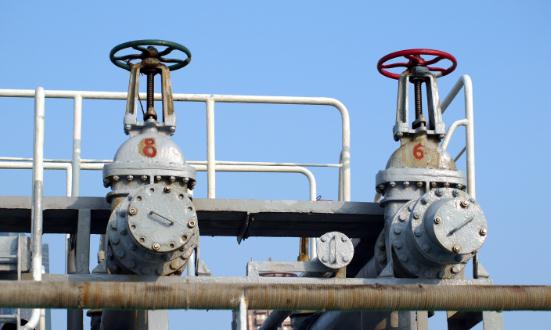 2024控制阀产业发展现状及企业规模、竞争格局分析