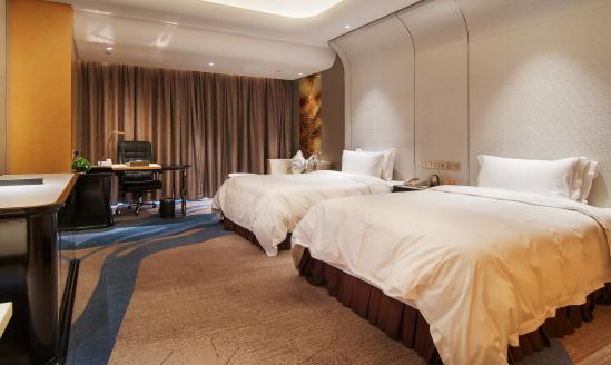 中国酒店客房用品行业细分市场及产业链构成分析