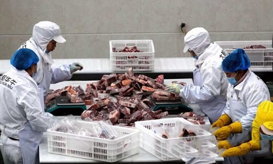 2024年牛加工品行业的市场发展现状及发展趋势分析