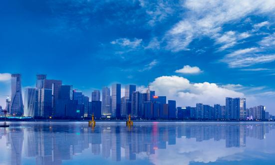 2024海绵城市行业发展现状分析与投资前景预测