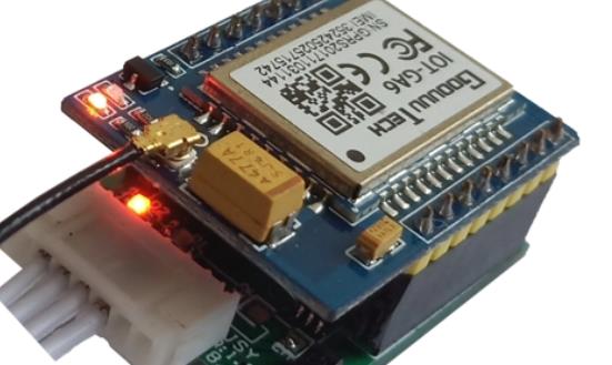 物联网模组行业前景研究与产业链分析