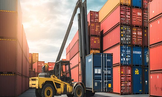 中国海洋运输行业产业链及前景趋势分析