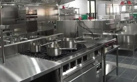 2024中央厨房行业发展前景研究与投资