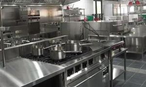 2024中央厨房行业发展前景研究与投资