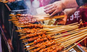 地摊经济市场现状及前景趋势分析