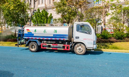 2024环卫车产业链上下游发展现状及竞争格局分析