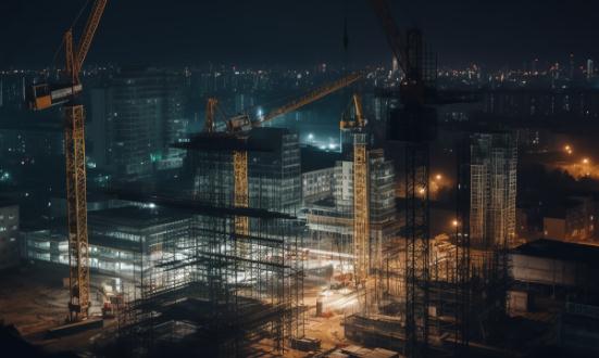 2024照明工程产业发展现状及供需格局、消费趋势分析