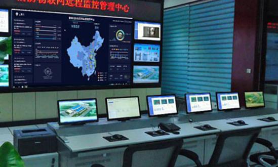 行业投资：预计到2025年中国智慧消防市场规模将达数千亿美元