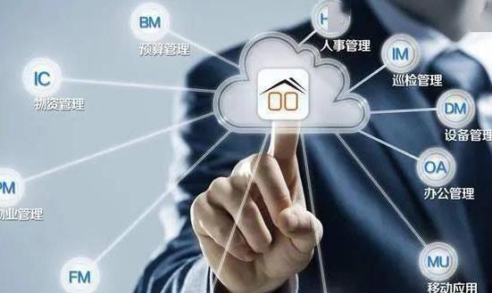 物业管理行业前景研究：预计到2025年物业服务市场规模将达到2万亿元