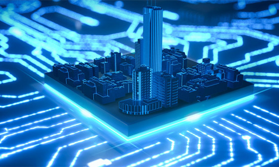 信号链模拟芯片行业上下游市场及竞争格局分析