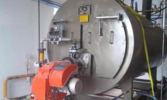 锅炉改造维修行业发展前景研究与投资2024