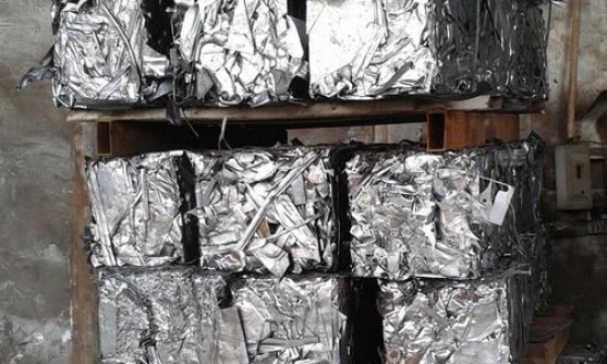 2024年中国废旧物资回收加工行业的市场发展现状及投资前景