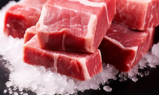 2024冷链冻品行业市场现状及竞争态势分析