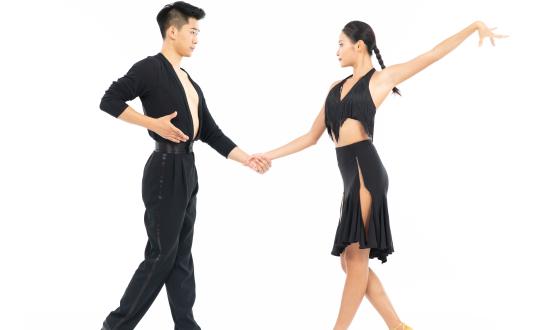 拉丁舞培训机构行业发展分析及投资趋势预测