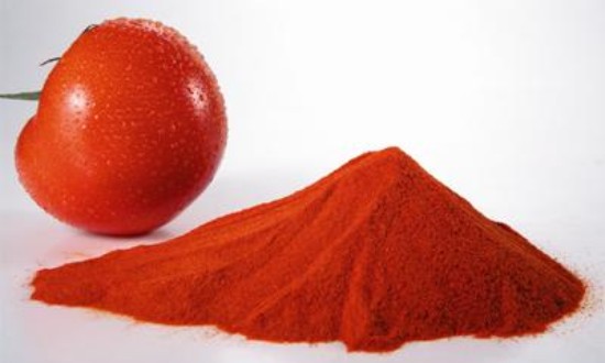 2024年番茄红素行业的产业链上下游结构及市场发展现状