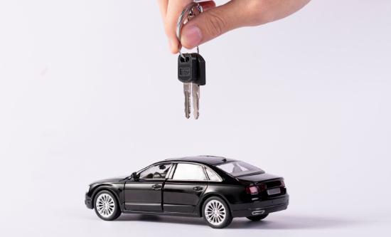 租车平台产业未来发展趋势分析报告