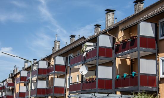 装配式建筑行业市场分析报告