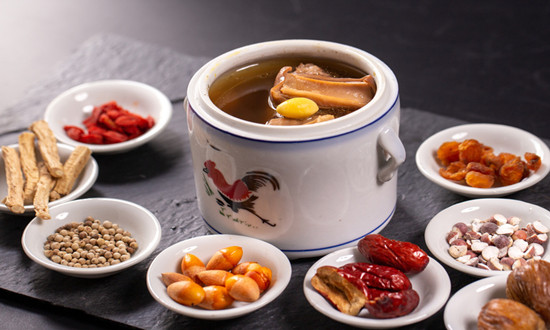 药膳行业市场发展现状及前景趋势分析