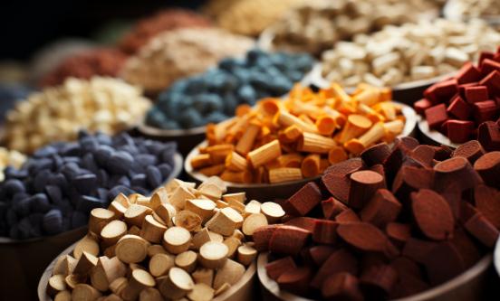 2023年中国中成药行业发展现状、竞争格局及未来发展趋势与前景分析