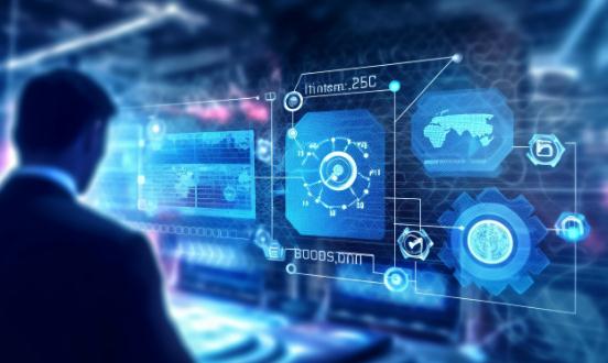 2023年中国工业互联网行业发展现状、竞争格局及未来发展趋势分析