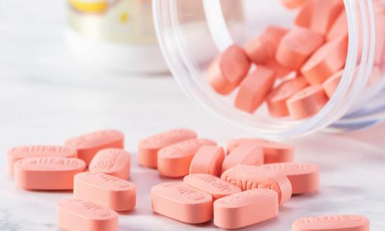 2024年中国钙片市场现状、竞争格局及未来发展趋势分析