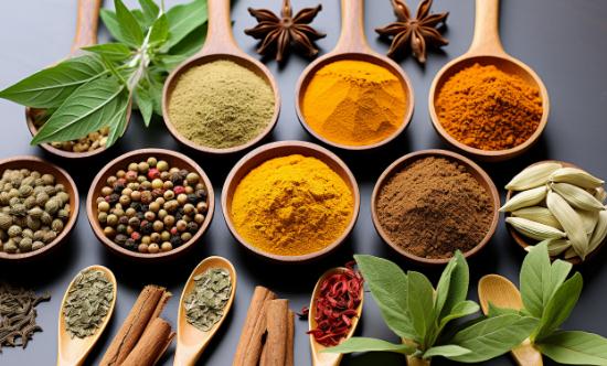 植物天然香料行业现状及前景趋势分析