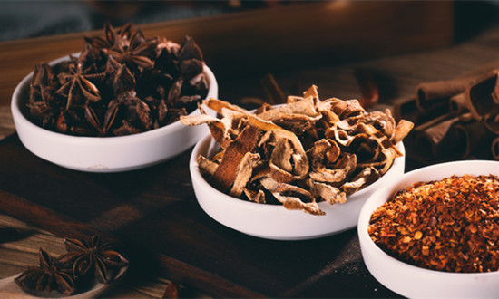 植物天然香料行业市场调查与发展前景分析