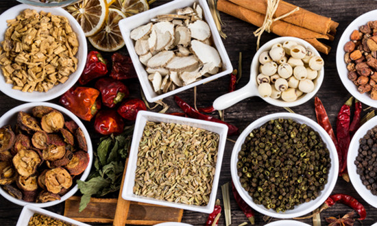 植物天然香料市场现状及发展趋势