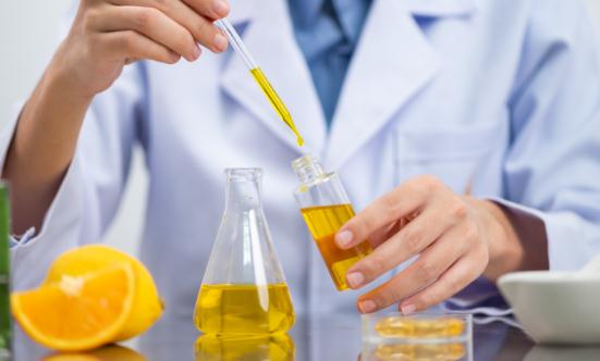 甘油行业发展前景 未来几年内甘油市场的复合增长率将保持较高水平