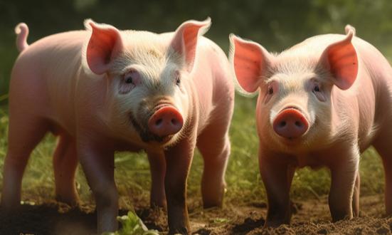 中国二元杂交种猪市场格局及投资趋势分析