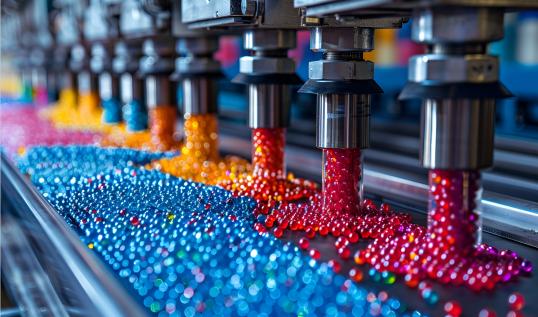 中国高分子材料产业链供需布局与发展趋势分析