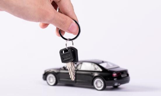 2024汽车租赁行业市场发展现状及消费趋势分析