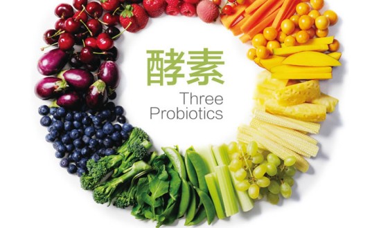 2024年酵素行业产业链的上下游结构及发展趋势分析