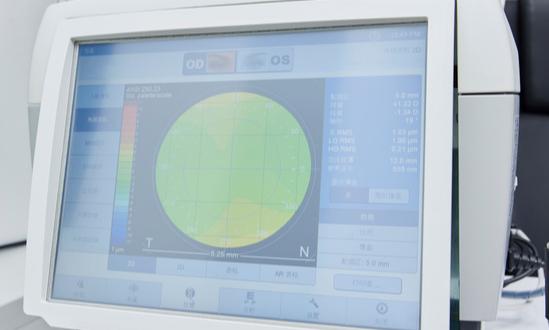 中国眼科医院行业市场竞争与未来发展趋势分析