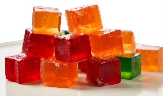 中国明胶行业市场分析及发展前景预测